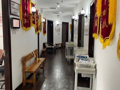 -悦和堂中医门诊部·疼痛调理·针灸推拿·艾灸拔罐