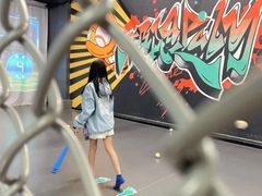 -极限PLAY运动娱乐新世界·团建派对表演休闲馆·室内高空游乐园