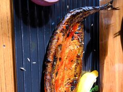 -3号仓库·餐厅(灵溪一店)