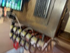 -特味村大酒店(南三环店)