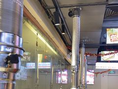 -哈哈碳都·牛肋条无限自助烤肉(宝龙店)