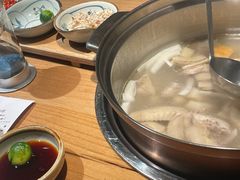 -大头椰·椰子鸡火锅(桂林万象城店)