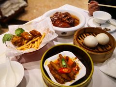 -大海湾酒楼(人南店)