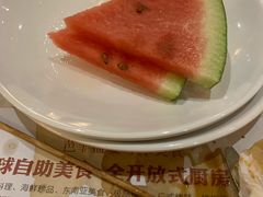 -芭菲盛宴·环球美食(锦城万达广场店)