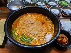 -银米·云南传统过桥米线(双廊黑金冠店)
