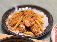 -79号渔船海鲜饭店(宝安店)