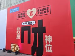 -红星美凯龙北京至尊MALL(东四环中路店)