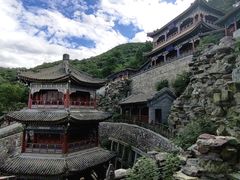 -香山公园