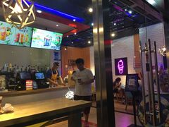-DQ·蛋糕·冰淇淋(五角场万达店)