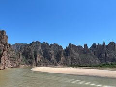 -炳灵寺世界文化遗产旅游区