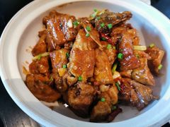 -简小舍·民间手艺菜(武昌江滩店)