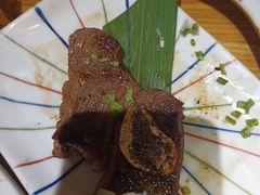 -三石铁板烧(紫竹桥店)