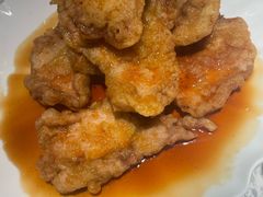-奉天小馆·非遗东北菜(济南万象城店)