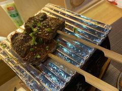 -樱の千渡日式料理·铁板烧•烧鸟(金盛田广场店)