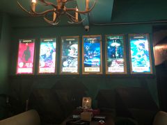 -魔方剧情密室(徐汇店)
