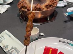 -阳坊胜利涮羊肉(阳坊老店)