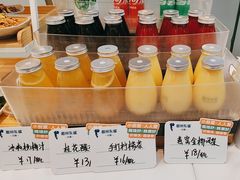 -眉州东坡(亚运村店)