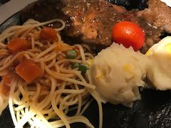 -豪客来牛排(伟诚广场店)