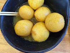 -香港久记牛腩云吞面(友好广场店)