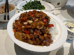 -扶摇湘宴·烤鸭·湘粤宴(中关村·北大店)