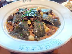 -映月潭传家菜(易俗河店)