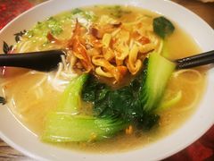 -锅儿挑面馆