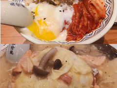 -鸟鸣门屋台料理(金帝银泰店)