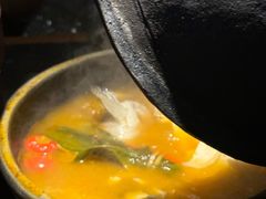 -Ameigo梅果·云贵川bistro(长宁来福士店)