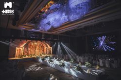 -M'S BANQUET AND SPACE ART