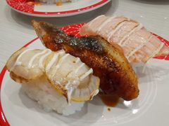 -濱寿司(高新伊藤店)