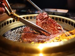 -老乾杯和牛烧肉(王府中环店)