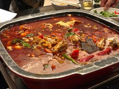 藿香美蛙-自贡好吃客(科华店)