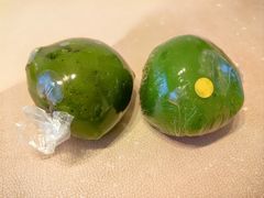 -白玉兰传统小吃