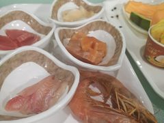 -钱库里海鲜自助(唐山街店)
