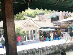 -京北渔家傲
