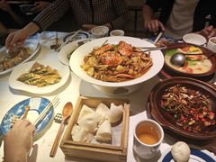 -桂满陇·锦绣江南(益田广场店)