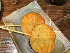 -鸟鹏烧鸟居酒屋(龙岗万科店)