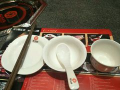 -鼎汇丰重庆老火锅(鞍顺园店)