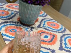 -艾蜜西餐厅(梅园店)