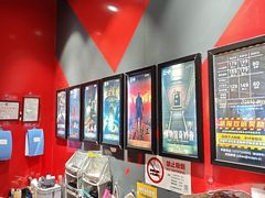 -Xcape异时刻密室逃脱魔法互动(瑞虹天地太阳宫店)
