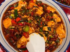 -荆九爷爆炒桥头三嫩(浙大店)
