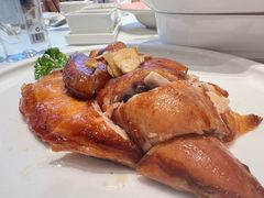 -万龙洲海鲜·粤菜(亚运村店)