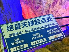 -贵阳猴耳天坑·极限酷玩公园