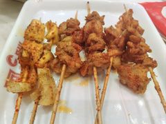 -阿胖龙虾(罍街店)