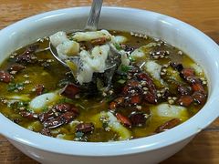 酸菜鱼-陈有良尖椒鸡(渝中旗舰店)