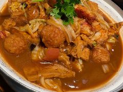 -董家大院·骨头庄(西红门店)