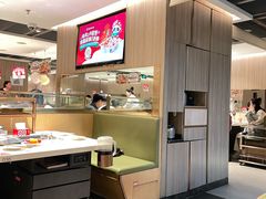 -海底捞火锅(盈石八一广场店)