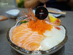 -Hatsune隐泉日式料理(三里屯太古里店)