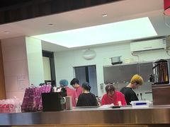 -串盟烧烤大排档·长沙美食地标(星沙店)