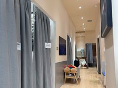 -海马体照相馆(成都来福士广场店)